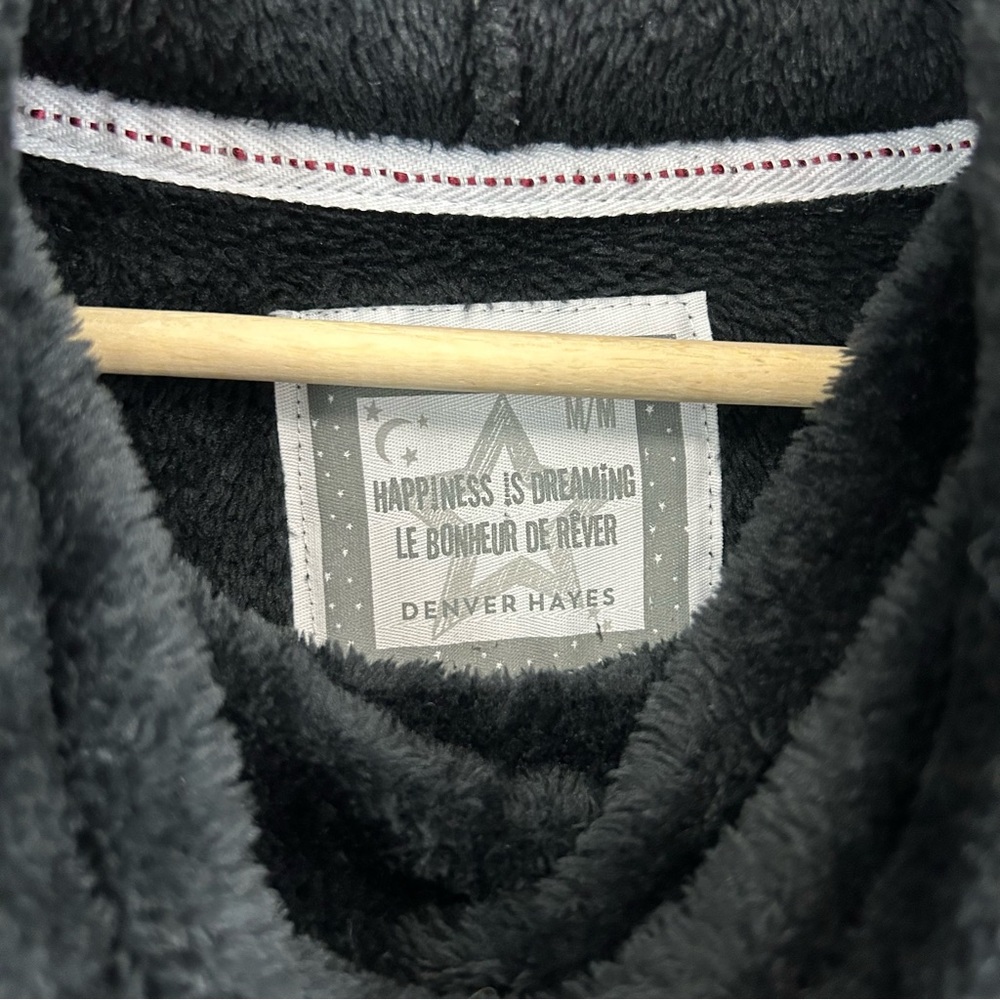 Denver Hayes Cowl Neck Sweater Size Medium - Picture 2 of 5